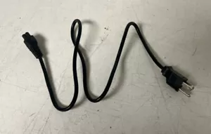 Cambium Networks AC line cord US Type B CAM-N000900L040A UPC - Picture 1 of 3
