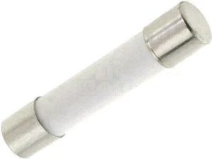 Littelfuse 0326030.HXP Fusible: Fusible; Intervalo de Tiempo; Cerámica; 30A; - Imagen 1 de 1