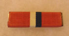 WWII PHILIPPINE LIBERATION RIBBON BAR THINNER ARMY/AAF PATTERN WAR TIME ISSUED