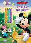 Disney Mickey Mouse: Easter Egg Hunt! by Grace Baranowski: New