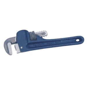 Pipe Wrench Cast Iron, Heavy-Duty, Williams, Max. Jaw Opening (7/8" To 6") - Picture 1 of 1