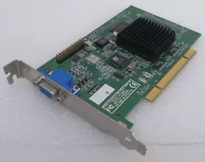 NVIDIA PCI 180-P0002-0000-B01, 09629U, SCHEDA VIDEO VGA PCI - Foto 1 di 7