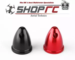 Emax 1804/06 Motormuttern, Prop Adapter x2 jeder Mutter - Bild 1 von 4