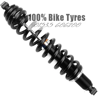 CAN-AM TRAXTER HD10 2020 2021 2022 2023 REAR Shock Absorber - 530mm - Image 1 of 4