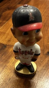 1974 Sports Spec Famous Bobble Head Mascots - California Angels - Vintage - Picture 1 of 8