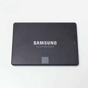 Samsung SSD 850 EVO 250 GB • SATA 3 • 2.5" • MZ-75E250 - Bild 1 von 2