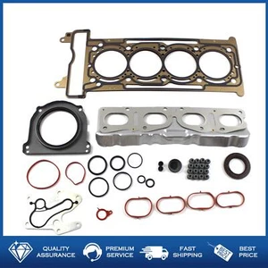 Kit de juntas de reconstrucción de motor M274 para Mercedes-Benz C180 E250 W205 W212 X253 R172 - Imagen 1 de 9