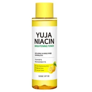 [SOME BY MI] YUJA NIACIN 30DAYS MIRACLE Brightening Toner 150 / Korean Cosmetics