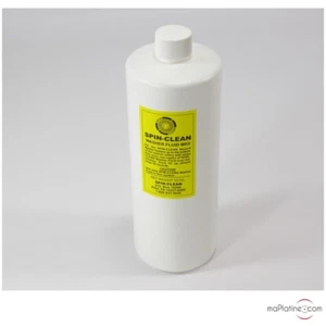 Spin Clean Washer Fluid 32 OZ - Foto 1 di 1