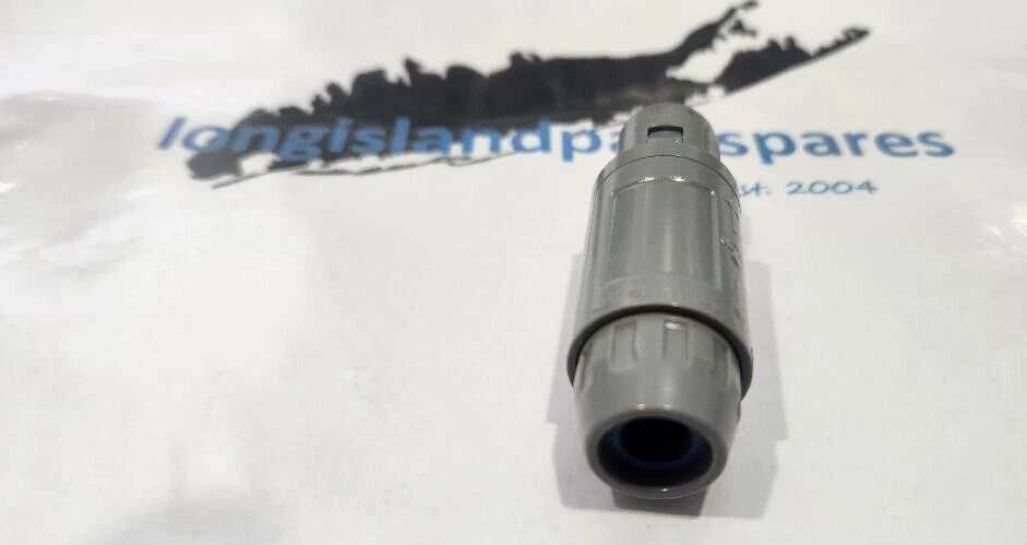 FGG.3P *Lemo* только корпус - Изображение 1 из 1