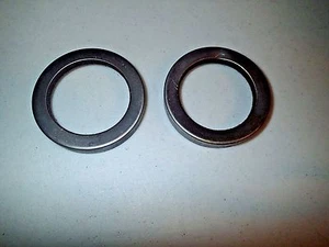 Studebaker Oil Seals, Unknown Part Number - Picture 1 of 6