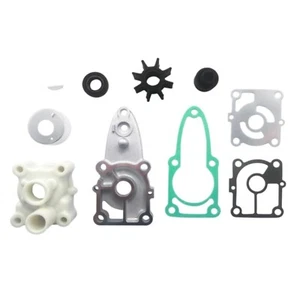 15 HP 20 HP EFI 4 stroke Water pump Impeller kit Tohatsu outboard 2018 & up - Picture 1 of 11