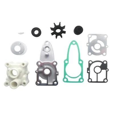 15 HP 20 HP EFI 4 stroke Water pump Impeller kit Tohatsu outboard 2018 & up - image 1 of 4