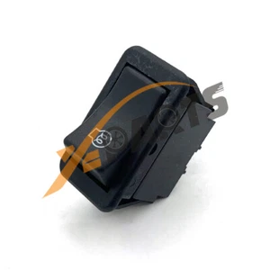 Skid Steer Glow Plug Switch For Bobcat F C Series 553 753 763 773 863 6668927 - Picture 1 of 6