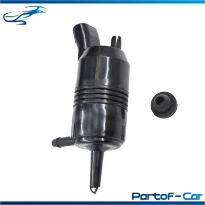 Bomba de lavado de parabrisas para 2005 2006-2009 Buick Allure 2003-2010 Cadillac CTS Foto 1 de 4