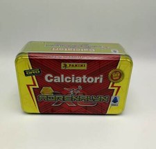 2020 Adrenalyn XL Footballers 19 20 TIN BOX SEALED Trading Cards Panini