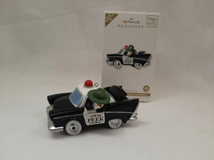 Hallmark Keepsake Polar Peakbuster adorno de Navidad - Imagen 1 de 1