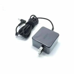 For Asus ADP-33AW AC Laptop Charger Adapter Charger Power Supply 19V 4mm*1.35mm - Picture 1 of 4