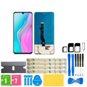 For Infinix Note 11 X663 OLED Touch Screen Lcd Display Digitizer Replacement - Picture 1 of 6