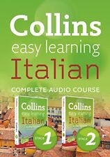 Complete Italian (Stages 1 and 2) B..., Collins Diction
