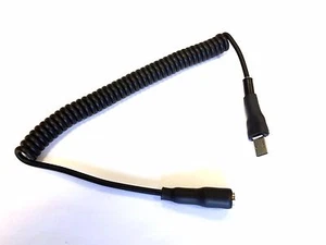 Cavo adattatore multiporta LANC Sony per videocamere Sony CX900,AX100,PJ780, PXW-X70 - Foto 1 di 6