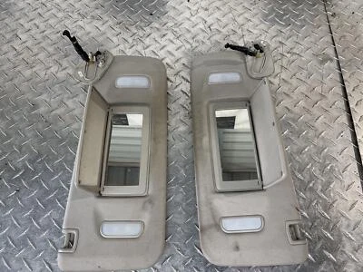 Juego Parasol GMC YUKON XL 1500 Izquierdo 07 08 09 10 11 12 13 14 Foto 1 de 4