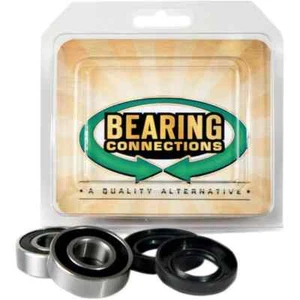 Wheel Bearing Connections Kit 2004 Yamaha YZ125 WR250 YZ250 YZ450 301-0149 New - Picture 1 of 1