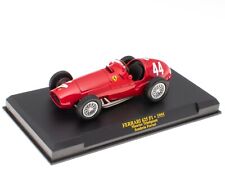 Formula 1 FERRARI 625 F1 1955 M. TRINTIGNANT 1:43 MINIATURA MODELLINO AUTO F1 B060