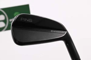 Ping iCrossover #4 Hybrid / 22.5 Degree / X-Flex HZRDUS Smoke Red RDX 80 Shaft - Picture 1 of 6