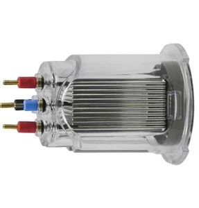 ZODIAC CLEARWATER Ei 18 CHLORINATOR REPLACEMENT CELL GENUINE ELECTRODE - W197611 - Picture 1 of 6