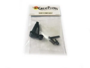Unterstützung Block Von Kunststoff Uniball Ersatzteile Great Planes 5261CMC057 - Bild 1 von 1