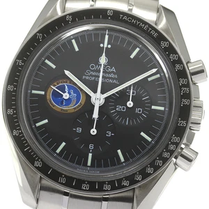 OMEGA Speedmaster Professional Apollo 14 Missions 3597.17 Hand Winding_836890 - Picture 1 of 7