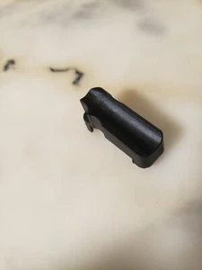 Vintage STI Magazine Follower STD 38 Super,40 S&W, 45ACP, Gen1 & 2, ALT-ABER-NEU!!! - Bild 1 von 5