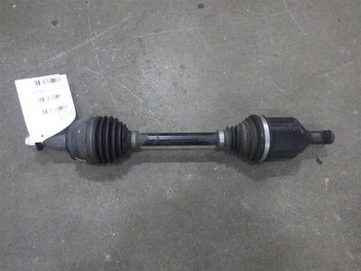 Jeep Cherokee 2014-2016 Front Left Drive Axle Shaft 2.4L FWD 0539 - Image 1 of 4