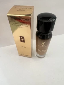 YVES SAINT LAURENT Youth Liberator Serum Foundation 30ml - New & Boxed (Various) - Picture 1 of 3
