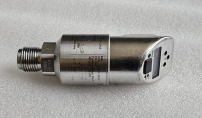 Endress+Hauser Ceraphant T PTC31-A1A12F1AF4A Pressure Transmitter - Image 1 of 4
