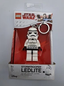 Lego Star Wars Stormtrooper Ledlite Disney - Picture 1 of 6