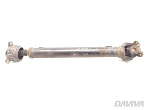 Mitsubishi L200 Vordere Kardanwelle 2.5 DI-D 4WD Diesel 131kW (178 HP) MR580646 - Picture 1 of 11