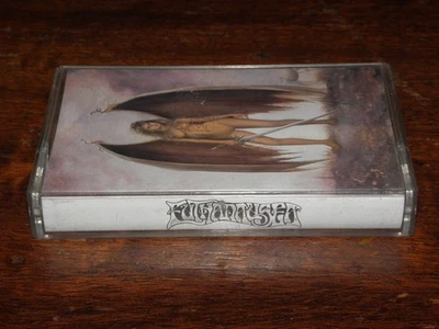 EUTHANAUSEA - MELODYING (CASSETTE DEMO 1993) FINNISH DEATH / ULTRA RARE! / CRE - Image 1 of 4
