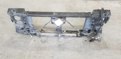 1993 CHEVY SILVERADO 3500 RADIATOR CORE SUPPORT 7.4L - Image 1 of 4
