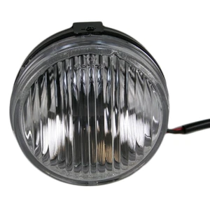Fog Light Fits 1999-2000 Ford F-150 1993-1997 Ranger FO2592110 - Picture 1 of 3
