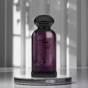 Velvet by Dkhoon Emirates 100ml EDP Spray A Luxurious Blend, Fast Shipping .👌 - Picture 1 of 1