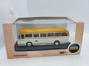 Oxford Diecast 1/76 Scale 76LRT003 - Alexander Leyland Royal Tiger - Picture 1 of 4