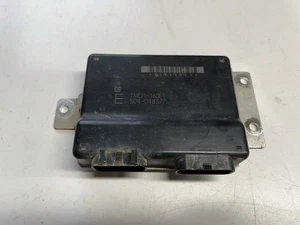 03-07 Chevy GMC Truck SUV Throttle Actuator Control TAC Module 12588923 - Picture 1 of 3