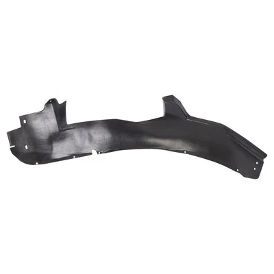 TRQ BDA07471 Fender Liner For Buick LaCrosse 2005-2008 Right Front 10363847 Foto 1 de 4