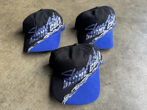 3er Set Vintage 1999 NOS WWF WWE Stone Cold Steve Austin 3:16 Snapback Mütze Cap - Bild 1 von 2