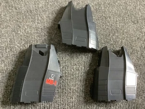vintage grandstand convertors omegatron transformer tracks parts 1985 - Picture 1 of 5