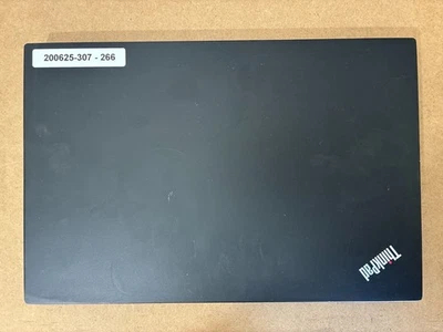 Lenovo ThinkPad E15 15,6" / i5-10210U / 8GB RAM / 256GB SSD / OS (OFFERTE OK) - Immagine 1 di 4