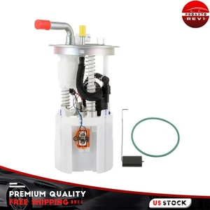 Conjunto de módulo de bomba de combustible para Buick Rainier 2005-2007 deportivo utilitario L6 4,2 L - Imagen 1 de 11