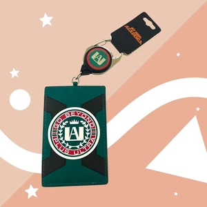 My Hero Academia Ultra Plus Go Beyond Retractable Lanyard - Picture 1 of 2